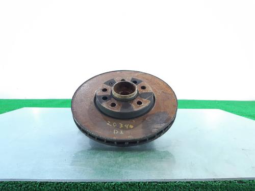 Left front steering knuckle OPEL ASTRA H (A04) 1.3 CDTI (L48) | BP7876910M25 