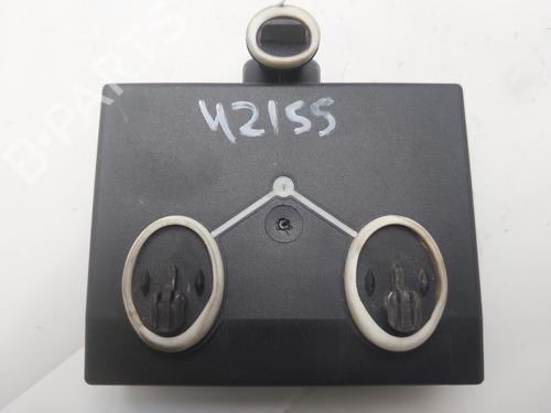 Comfort control module AUDI A4 B8 Avant (8K5) | BP36661776M56 - Image 2
