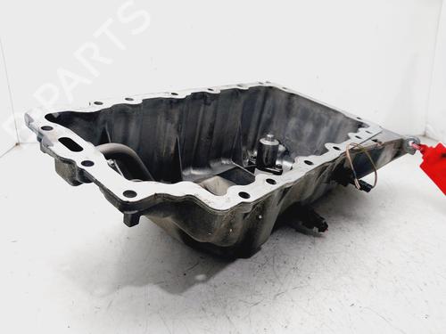 Oil sump OPEL VECTRA C (Z02) | BP29705821M115