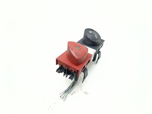 Warning switch RENAULT MEGANE II Saloon (LM0/1_) | BP39717840I22 - Image 3