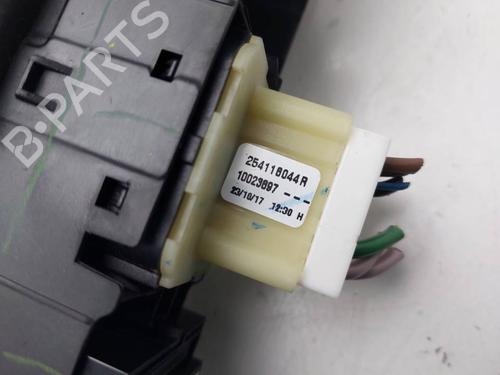 Left front window switch RENAULT CLIO IV (BH_) | BP40281797I27 - Image 3