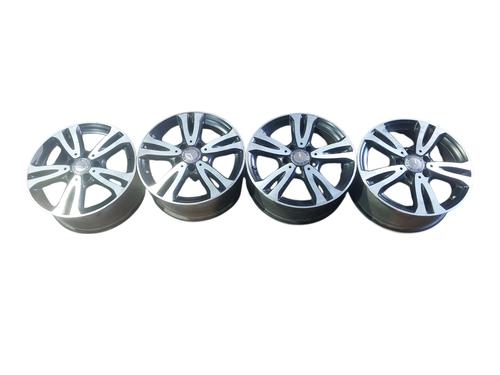 Used Rim Rim MERCEDES-BENZ A-CLASS (W176) A 200 CDI / d (176.008) (136 hp) 33289923 33289923