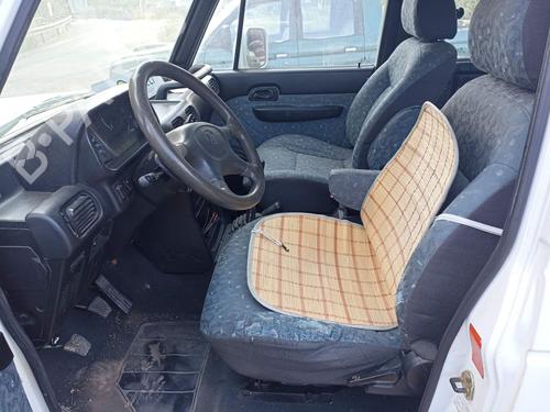 Left front window switch MITSUBISHI GALLOPER (JK-01) | BP34697315I27 - Image 6