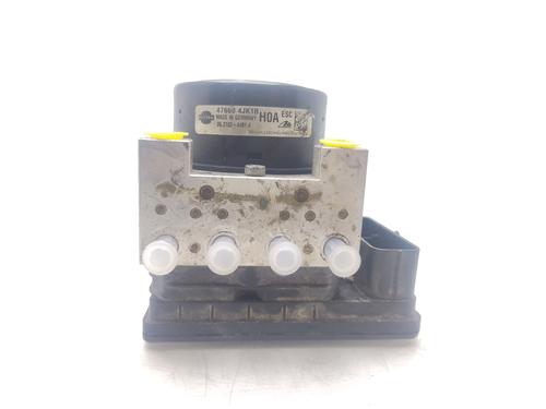 ABS Bremseaggregat NISSAN NAVARA NP300 Pickup (D23, D23T) [2014-2025]  29554559