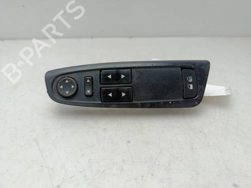 Used Left front window switch Left front window switch 39415315 39415315