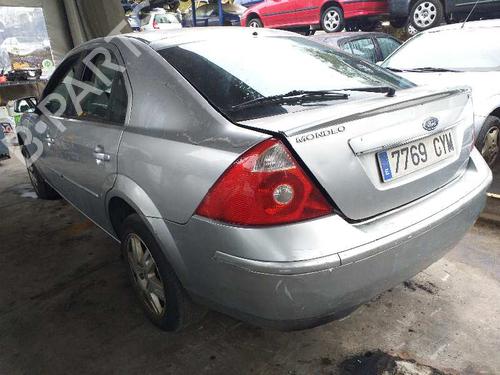 Warning switch FORD MONDEO III (B5Y) 2.0 16V TDDi / TDCi | BP12398733I22 