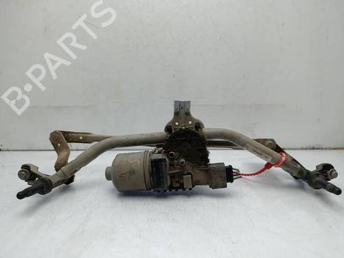 Front wiper motor CITROËN C3 III (SX) | BP40006989M29 - Image 2