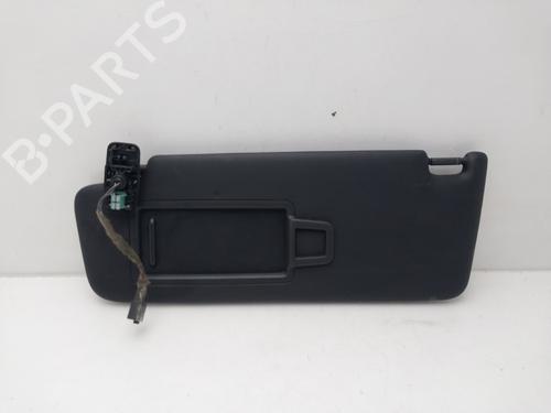 left-sun-visor-vw-t-roc-a11-d11-2017-34352443 main image