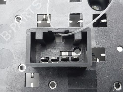 Interior roof light KIA STONIC (YB) | BP34717970I8 - Image 3