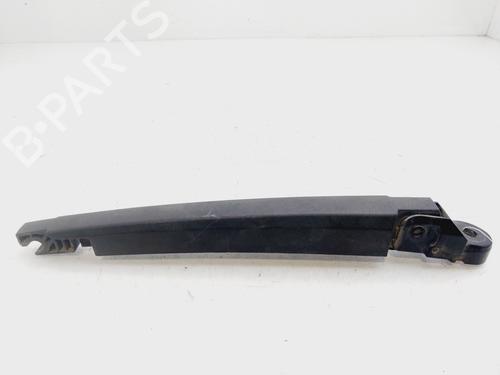 Used Rear windshield wiper arm OPEL ASTRA J (P10) 1.3 CDTI (68) (95 hp) 21779646