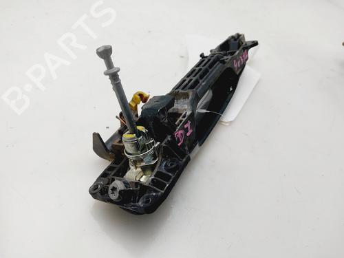 Front left exterior door handle TOYOTA COROLLA Saloon (_E15_) | BP31052637C128