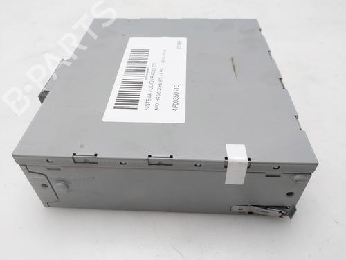 Radio AUDI A5 (8T3) RS5 quattro | BP17900298E6 
