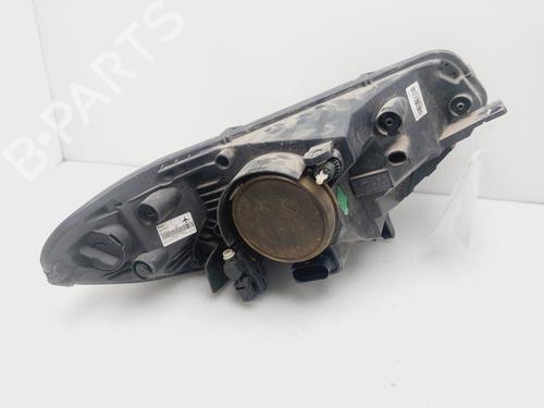 Left headlight FORD ECOSPORT 1.5 EcoBlue TDCi | BP29456404C28 
