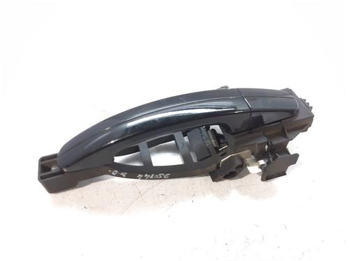 Used Front right exterior door handle Front right exterior door handle FORD FOCUS III 1.0 EcoBoost (100 hp) 9180900 9180900