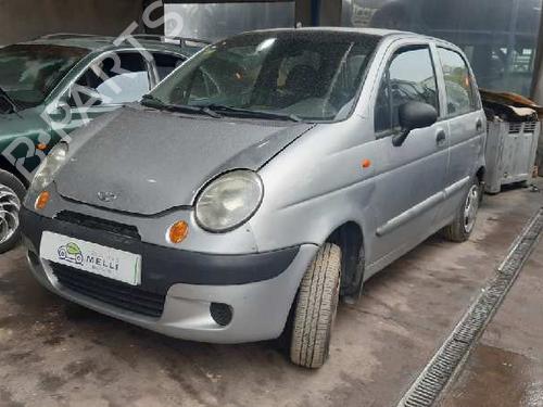 Left headlight DAEWOO MATIZ (M100, M150) 0.8 | BP6452589C28