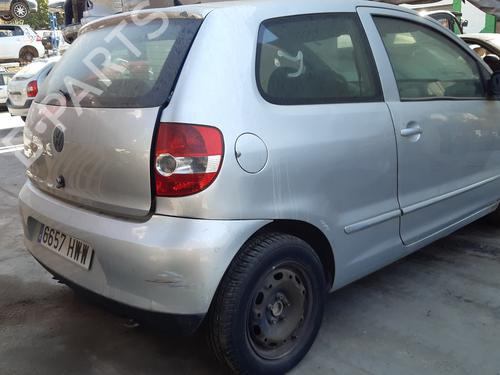 Egr VW FOX Hatchback (5Z1, 5Z3, 5Z4) 1.4 TDI | BP8491567M69 