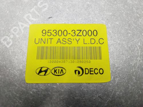 Electronic module HYUNDAI i40 I (VF) 1.7 CRDi | BP28373705M83 - Image 5