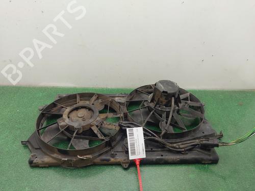 Radiator fan FORD FOCUS I (DAW, DBW) 1.8 Turbo DI / TDDi | BP24597524M35 