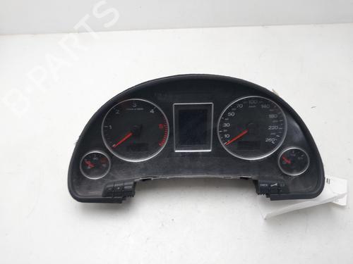 Kombinert Instrument AUDI A4 B7 (8EC) 2.0 TDI 16V (140 hp) 28420500