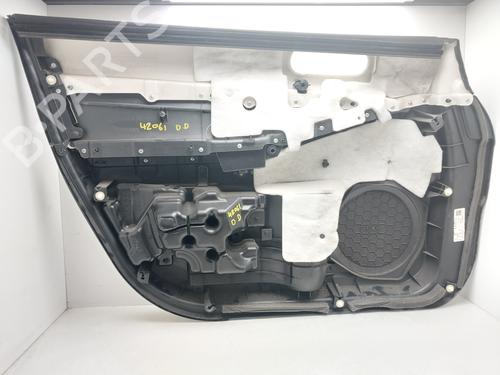 Front right panel MAZDA CX-7 (ER) | BP37496318C59 - Image 3