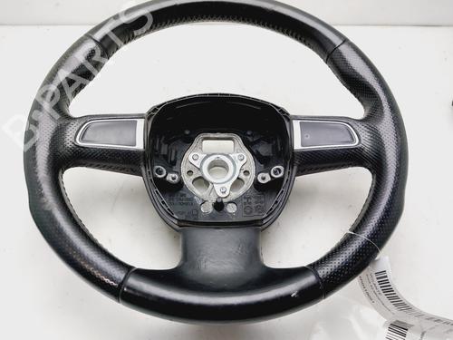 Used Steering wheel AUDI A3 Sportback (8PA) 1.6 TDI (105 hp) 26678375