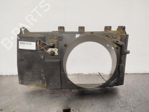 Panel frontal CITROËN XSARA PICASSO (N68) 2.0 HDi (90 hp) 31155851