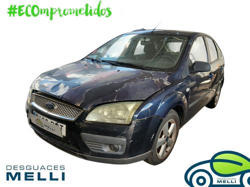 Brugte FORD FOCUS II (DA_, HCP, DP)    4642162