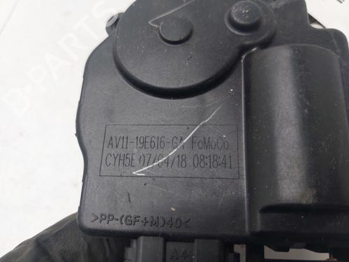 Electronic module FORD FIESTA VII (HJ, HF) | BP37513930M83 - Image 4