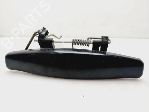 Used Rear right exterior door handle DACIA DUSTER (HS_) [2010-2018]  27196942