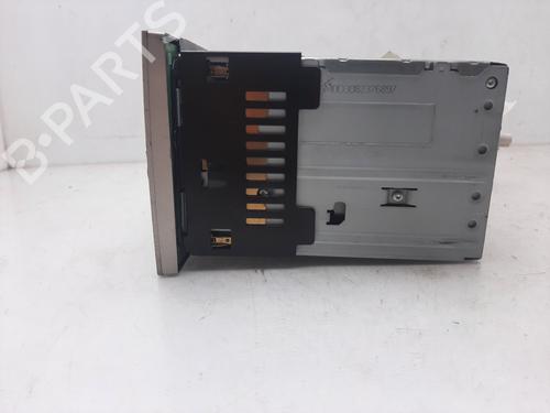 Radio OPEL CORSA D (S07)  | BP17216422E6 