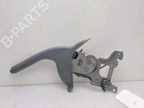 Hand brake HYUNDAI TUCSON (JM) 2.0 CRDi | BP12421612I18 