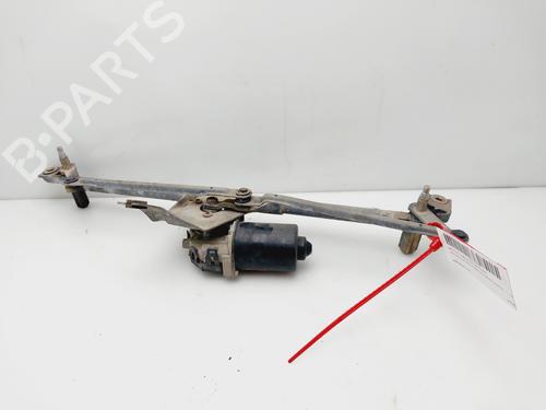 Used Front wiper motor VW POLO (6N2) [1999-2001]  23891572
