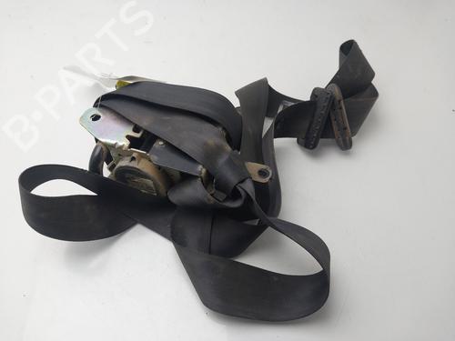 Used Front right seatbelt NISSAN NV200 / EVALIA Bus [2010-2026]  31194487