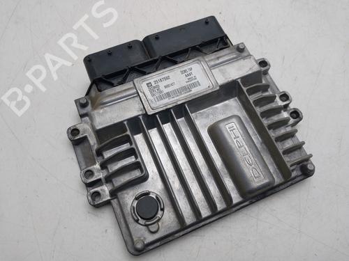 Used Engine control unit (ECU) Engine control unit (ECU) 38011046 38011046