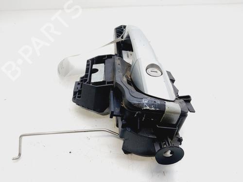 Front left exterior door handle MERCEDES-BENZ GLA-CLASS (X156) GLA 200 CDI / d (156.908) | BP27249193C128 