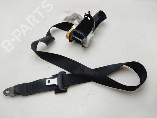 Used Rear right seatbelt MAZDA 6 Estate (GJ, GL) 2.2 D (150 hp) 31641021