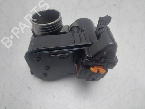 Throttle body CITROËN C-ELYSEE (DD_) | BP38727488M82 - Image 2