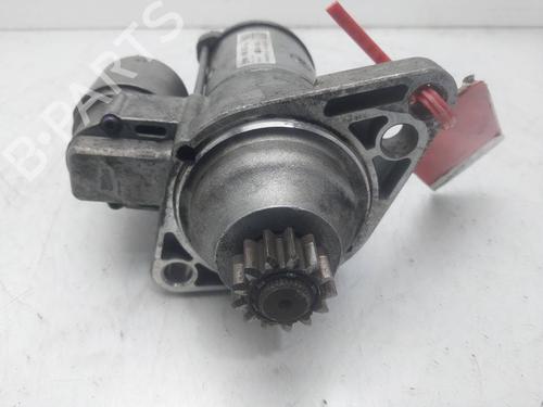Used Starter Starter VW GOLF VII (5G1, BQ1, BE1, BE2) [2012-2021] 39720680 39720680