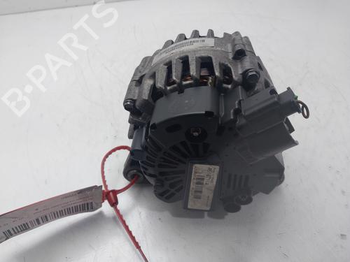 Alternator CITROËN C4 SPACETOURER (3D_)  | BP33931861M7  - Image 6