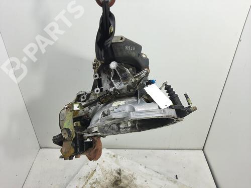 manual-gearbox-daewoo-kalos-klas-14-16v-sw3944-2002-10926176 main image