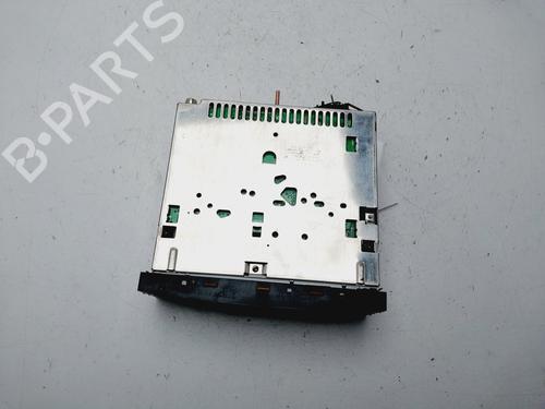 Radio PEUGEOT 206 SW (2E/K) 1.4 HDi | BP25902976E6