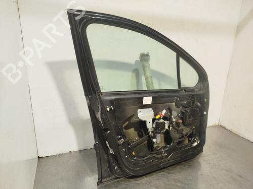 Left front door PEUGEOT 207 (WA_, WC_) | BP32112038C2