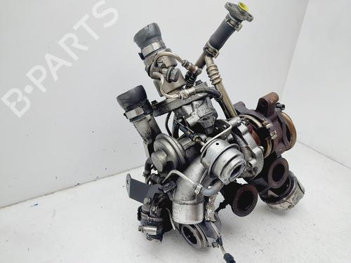 Turbolader/Kompressor LANCIA PHEDRA (179_) 2.2 D Multijet (179.AXM1B, 179.AXP11, 179.BXM1B,... | BP29169962M71 