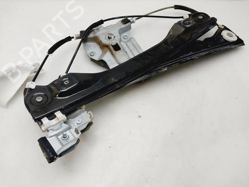 Used Front left window mechanism CHEVROLET CRUZE (J300) [2009-2025]  28289153