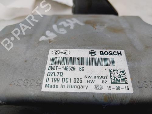 Module électronique FORD FOCUS III 1.0 EcoBoost | BP23399087M83