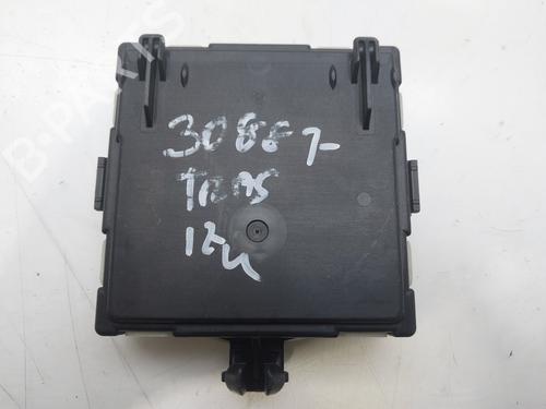 Used Comfort control module MERCEDES-BENZ B-CLASS Sports Tourer (W247) B 200 d (247.012) (150 hp) 17680336
