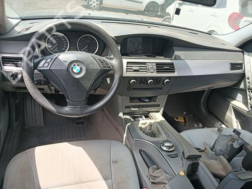 Warning switch BMW 5 (E60)  | BP31876931I22 