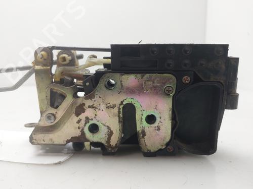Front left lock CHEVROLET KALOS 1.2 | BP37533471C98 - Image 3