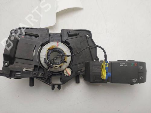 Used Squib airbag Squib airbag DACIA DUSTER (HS_) 1.2 TCe 125 (125 hp) 40077407 40077407