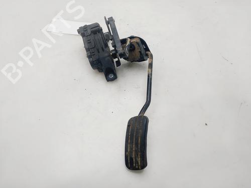 Used Pedal RENAULT KANGOO (KC0/1_) 1.5 dCi (57 hp) 32154549